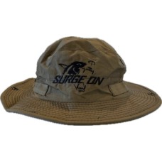 Reese Boone hat