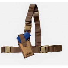 Reese Chest Holster