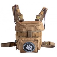 Surge Predator Pack-Coyote Brown Surge Predator Pack-Coyote Brown