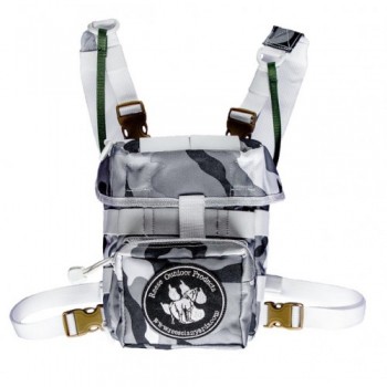 Surge Predator Pack-White Multi-Cam